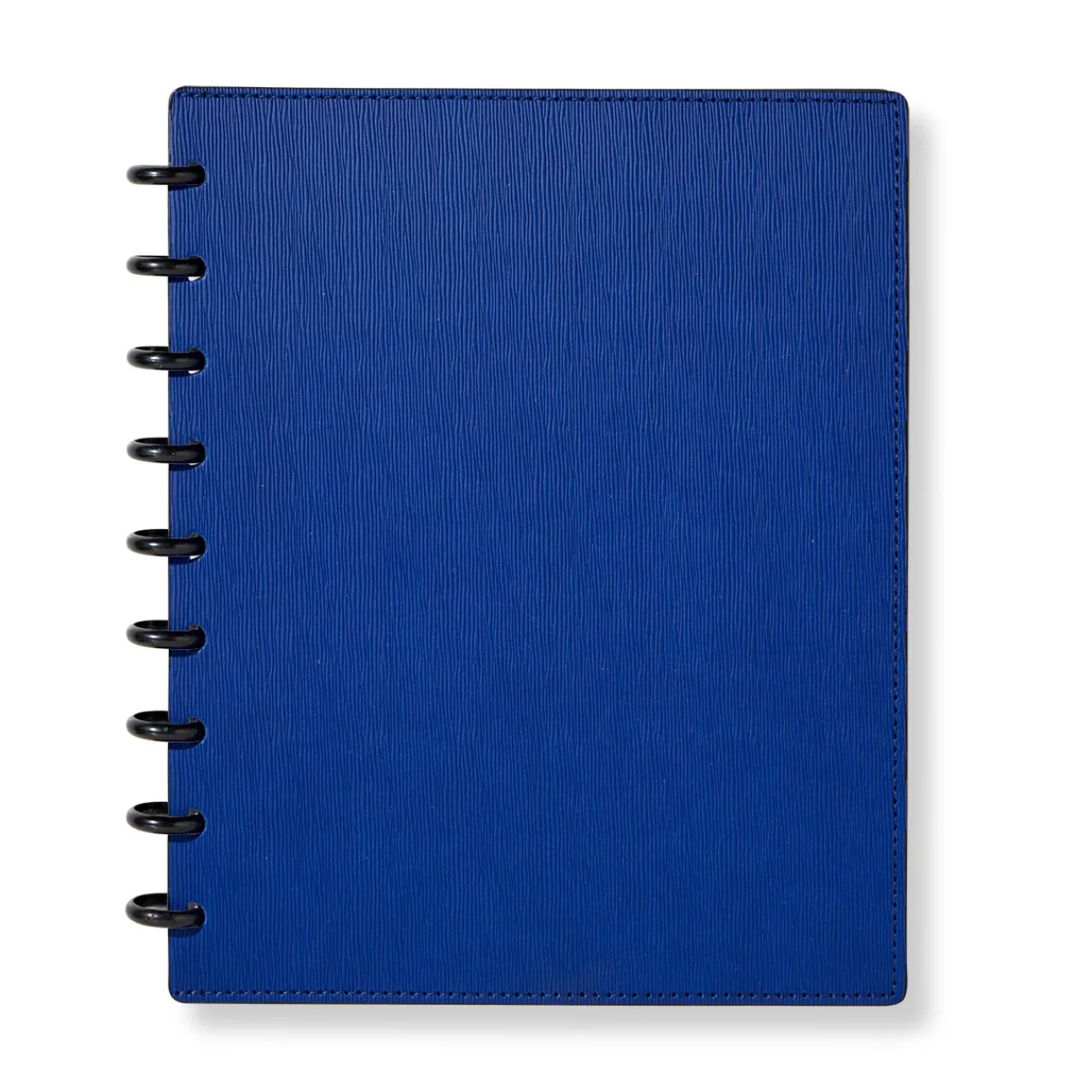 Levenger Circa Midway Sliver Notebook Sale