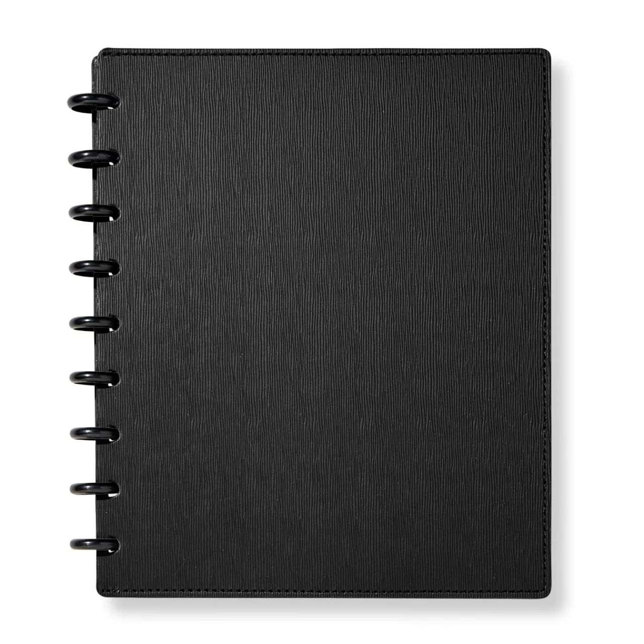 Levenger Circa Midway Sliver Notebook Sale