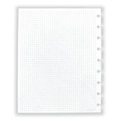 Levenger Circa Midway Vibrant Weekly Refill (100 sheets) Discount