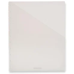 Levenger Circa Modern Discbound Notebook Pocket Dividers (set of 4) Outlet