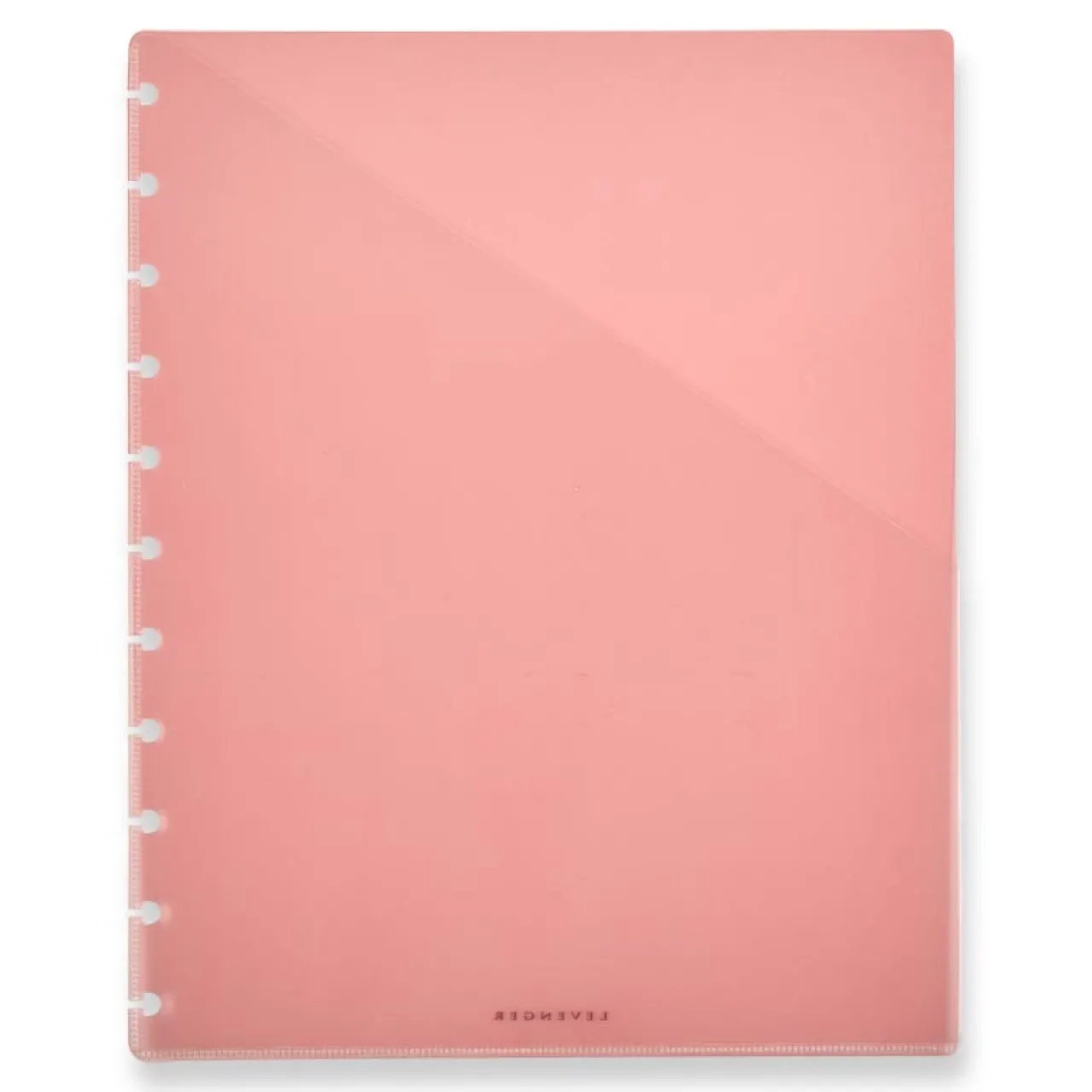 Levenger Circa Modern Discbound Notebook Pocket Dividers (set of 4) Outlet