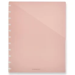 Levenger Circa Modern Discbound Notebook Pocket Dividers (set of 4) Outlet