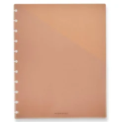 Levenger Circa Modern Discbound Notebook Pocket Dividers (set of 4) Outlet