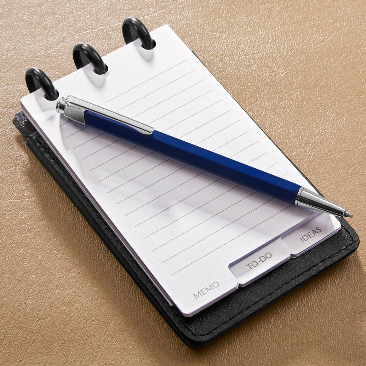 Levenger Circa Pocket Priorities Jotlet Refill (90 sheets) Outlet
