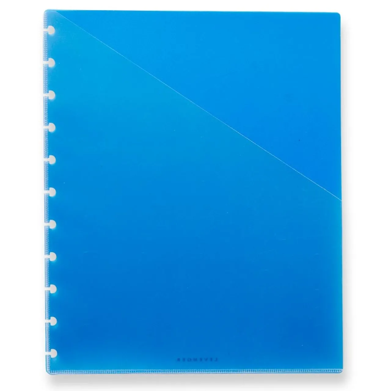 Levenger Circa Sea and Sky Discbound Notebook Pocket Dividers (set of 4) Clearance