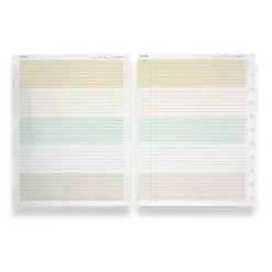 Levenger Circa smartPlanner To Do, Letter (25 sheets) Clearance
