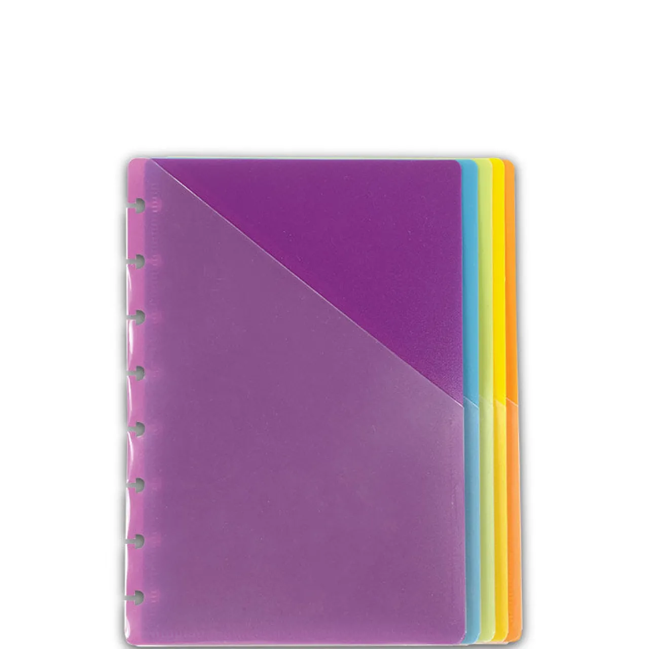 Levenger Circa Vivacious Pocket Dividers (set of 5) Online