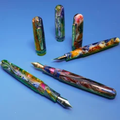 Levenger Conklin 1898 Fountain Pen Best