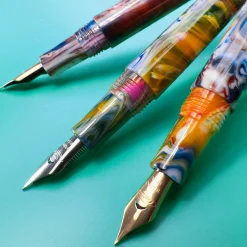 Levenger Conklin 1898 Fountain Pen Best