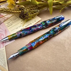 Levenger Conklin 1898 Fountain Pen Best