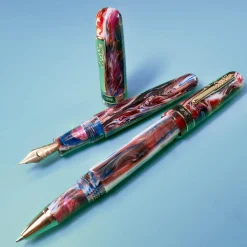 Levenger Conklin 1898 Fountain Pen Best