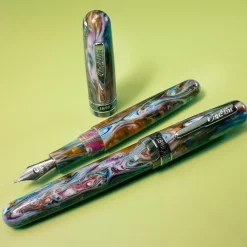 Levenger Conklin 1898 Fountain Pen Best