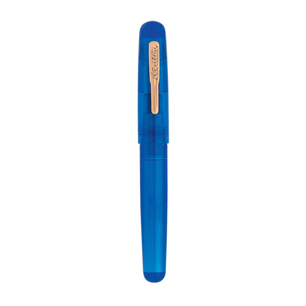 Levenger Conklin All-American Demo Fountain Pen Discount