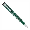 Levenger Conklin Duragraph Forest Green Ballpoint Pen Hot