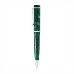 Levenger Conklin Duragraph Forest Green Ballpoint Pen Hot