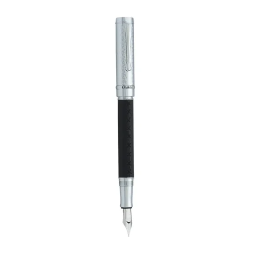 Levenger Conklin Duragraph Royal Fountain Pen Online