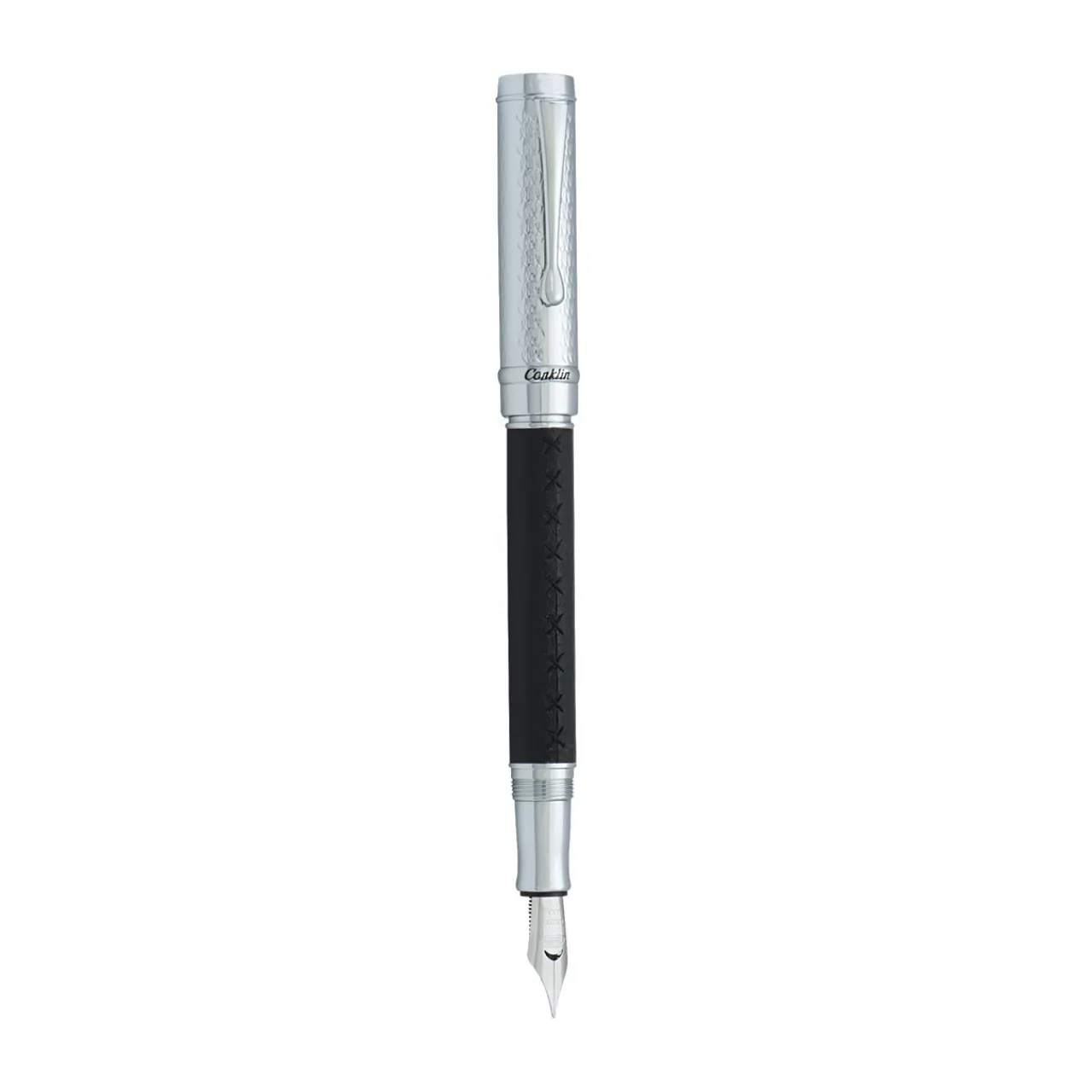 Levenger Conklin Duragraph Royal Fountain Pen Online