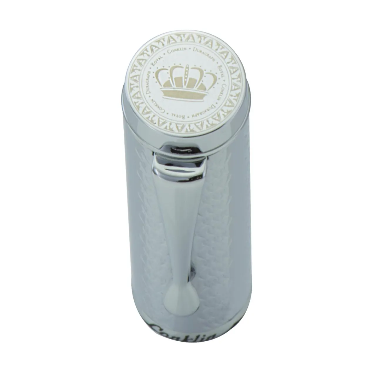 Levenger Conklin Duragraph Royal Fountain Pen Online