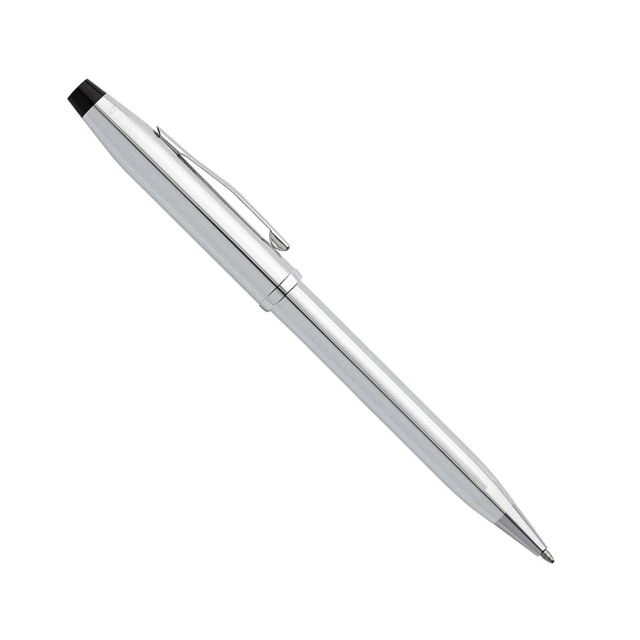 Levenger Cross Century II Chrome Pen Discount