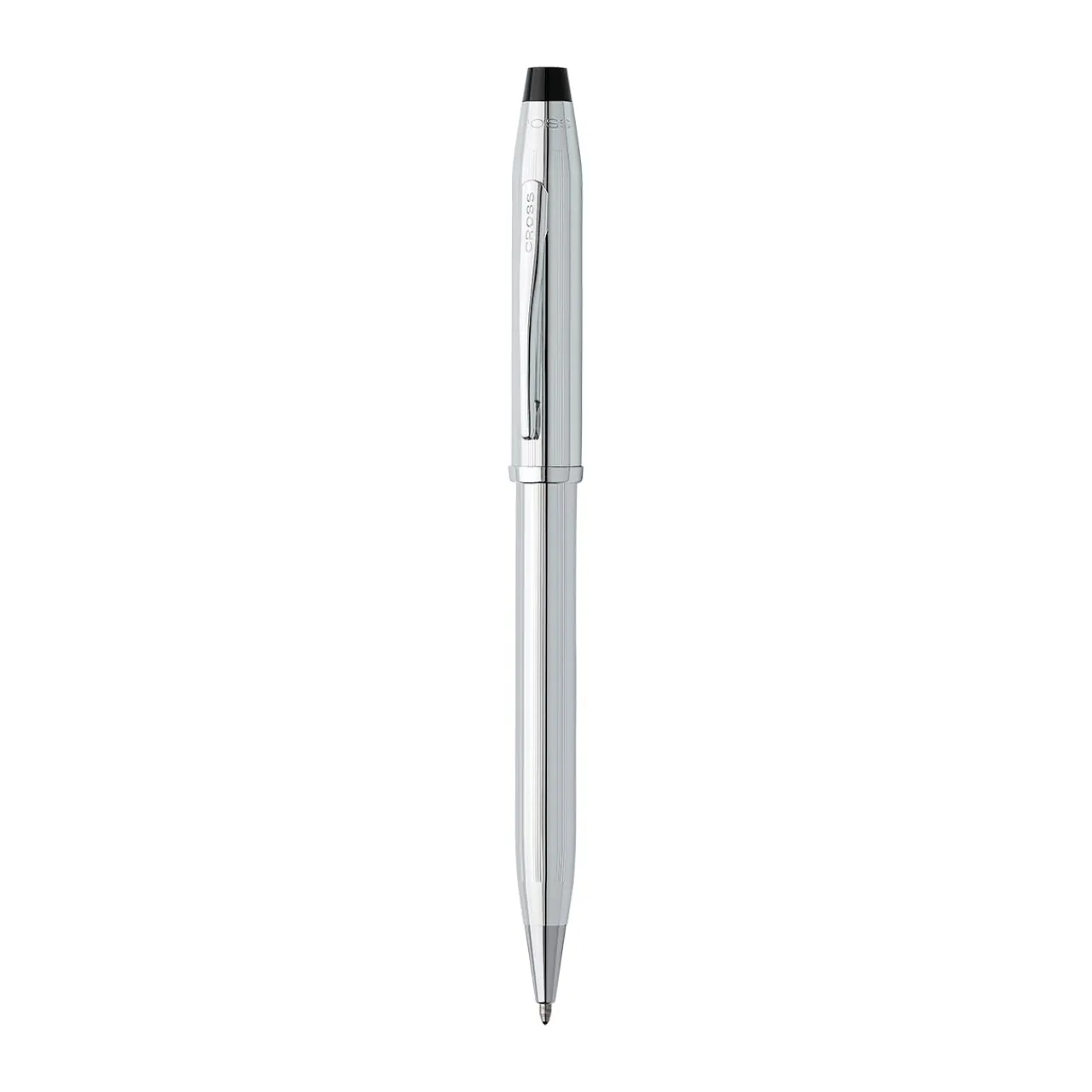Levenger Cross Century II Chrome Pen Discount