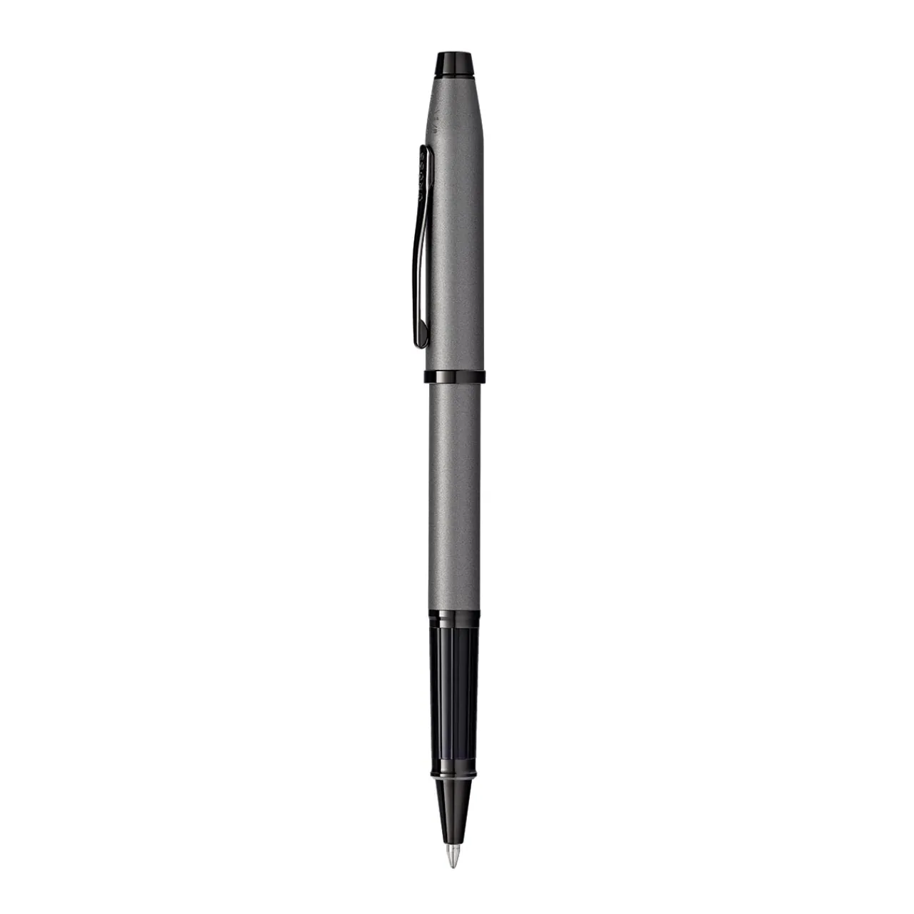 Levenger Cross Century II Gunmetal Gray Pen Hot