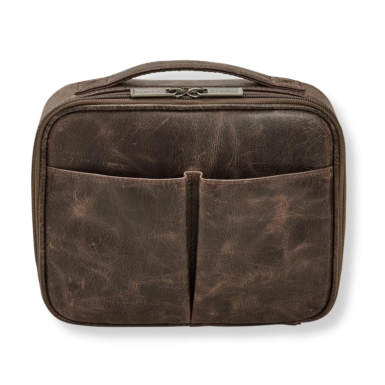 Levenger Dakota Leather Tech Case Outlet
