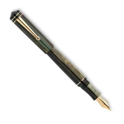Levenger Delta Write Balance Fountain Pen Online