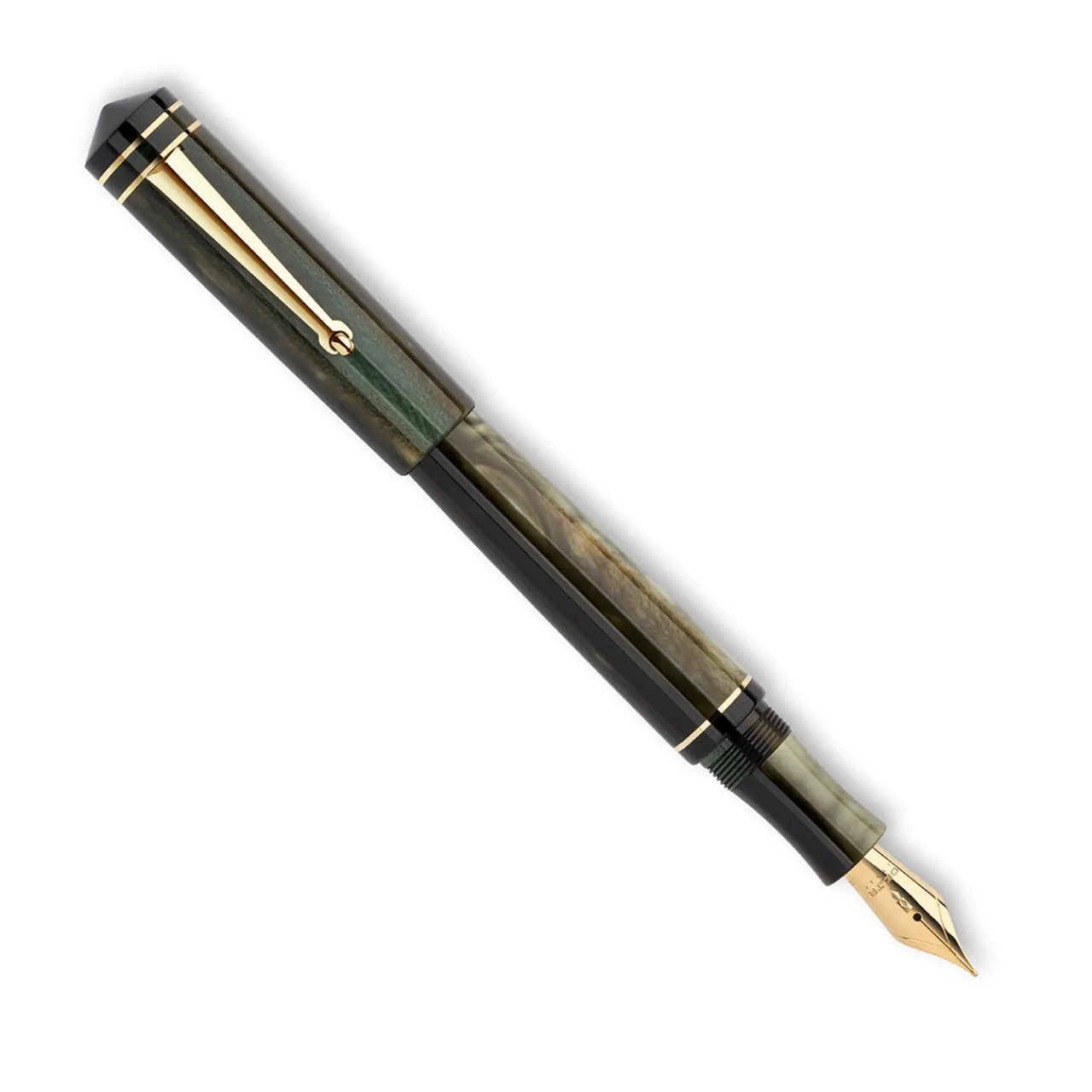Levenger Delta Write Balance Fountain Pen Online