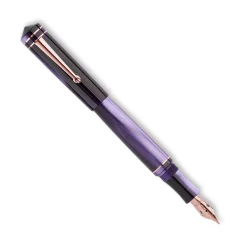 Levenger Delta Write Balance Fountain Pen Online