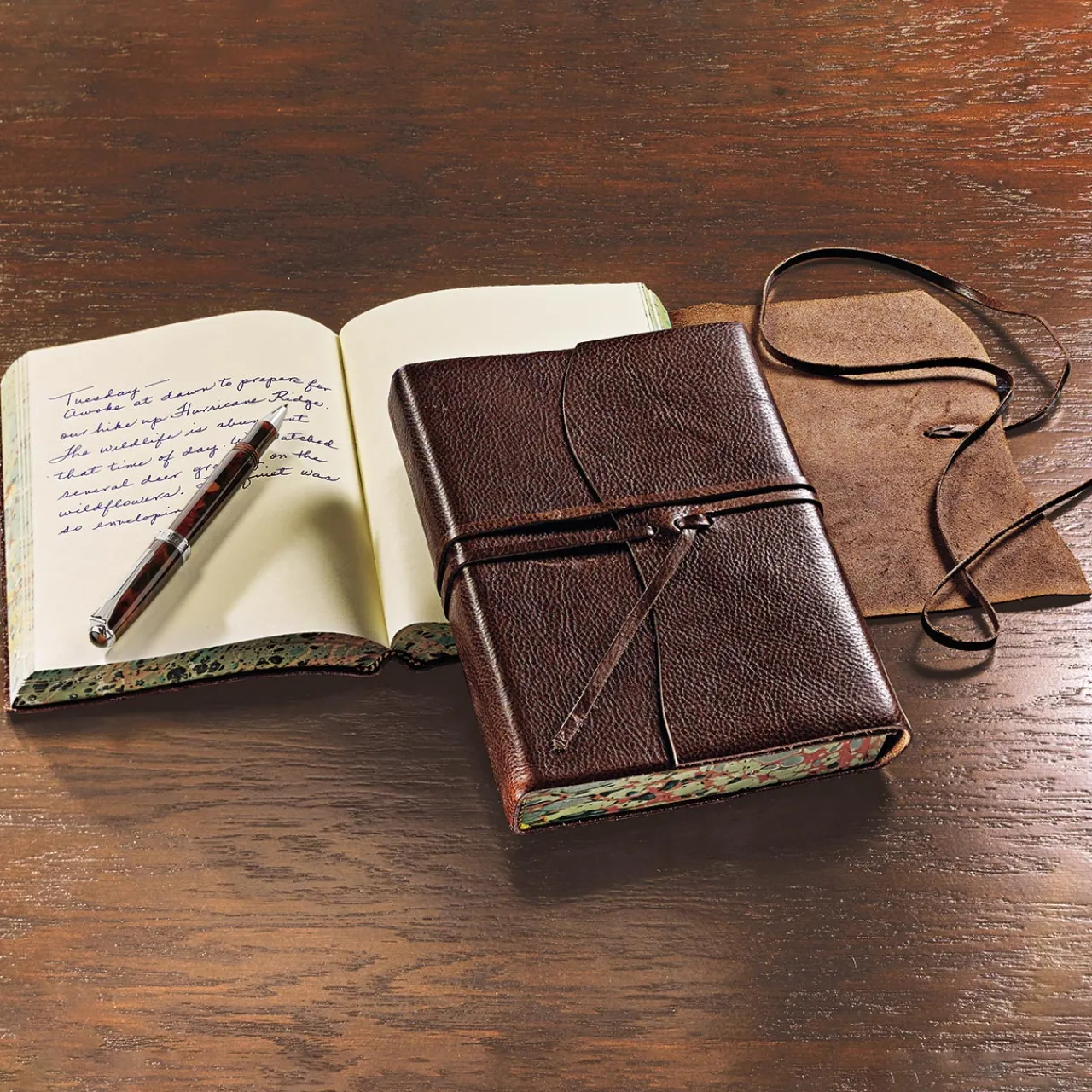 Levenger Diario Mio Journal Online