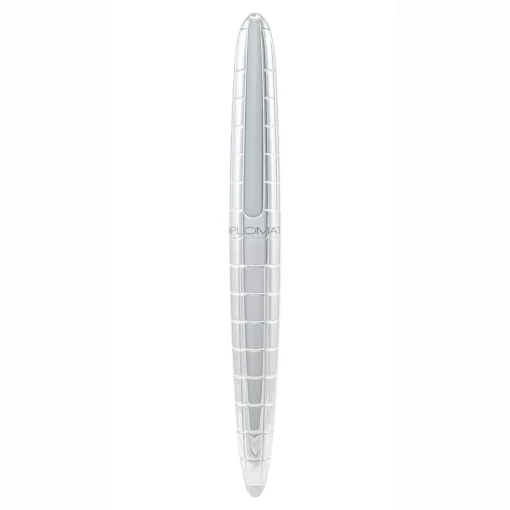 Levenger Diplomat Aero Rhomb Fountain Pen