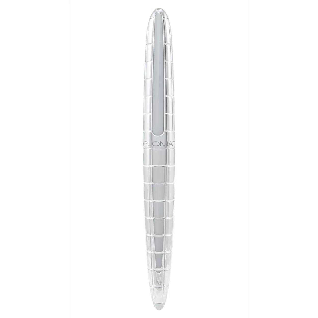 Levenger Diplomat Aero Rhomb Fountain Pen
