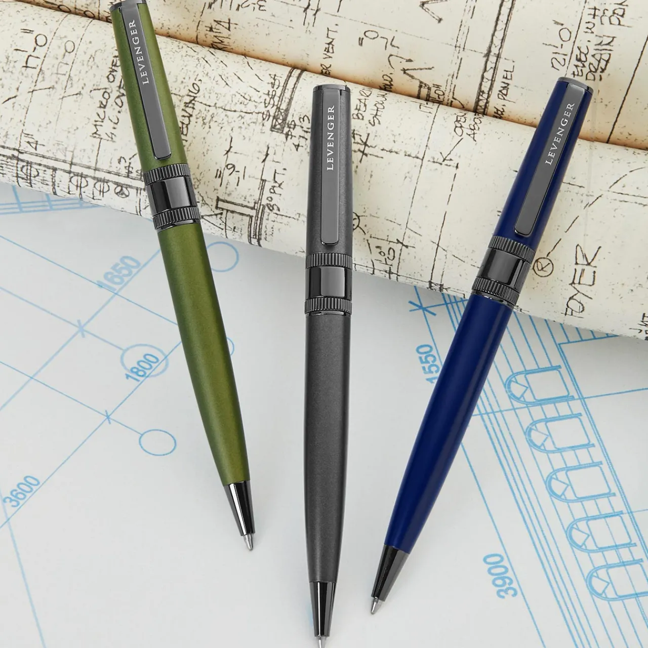 Levenger Engineer Pen Sale