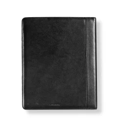 Levenger Executive Folio Black
