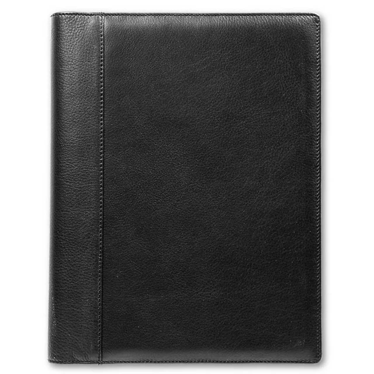 Levenger Executive Notabilia Notebook Black Discount