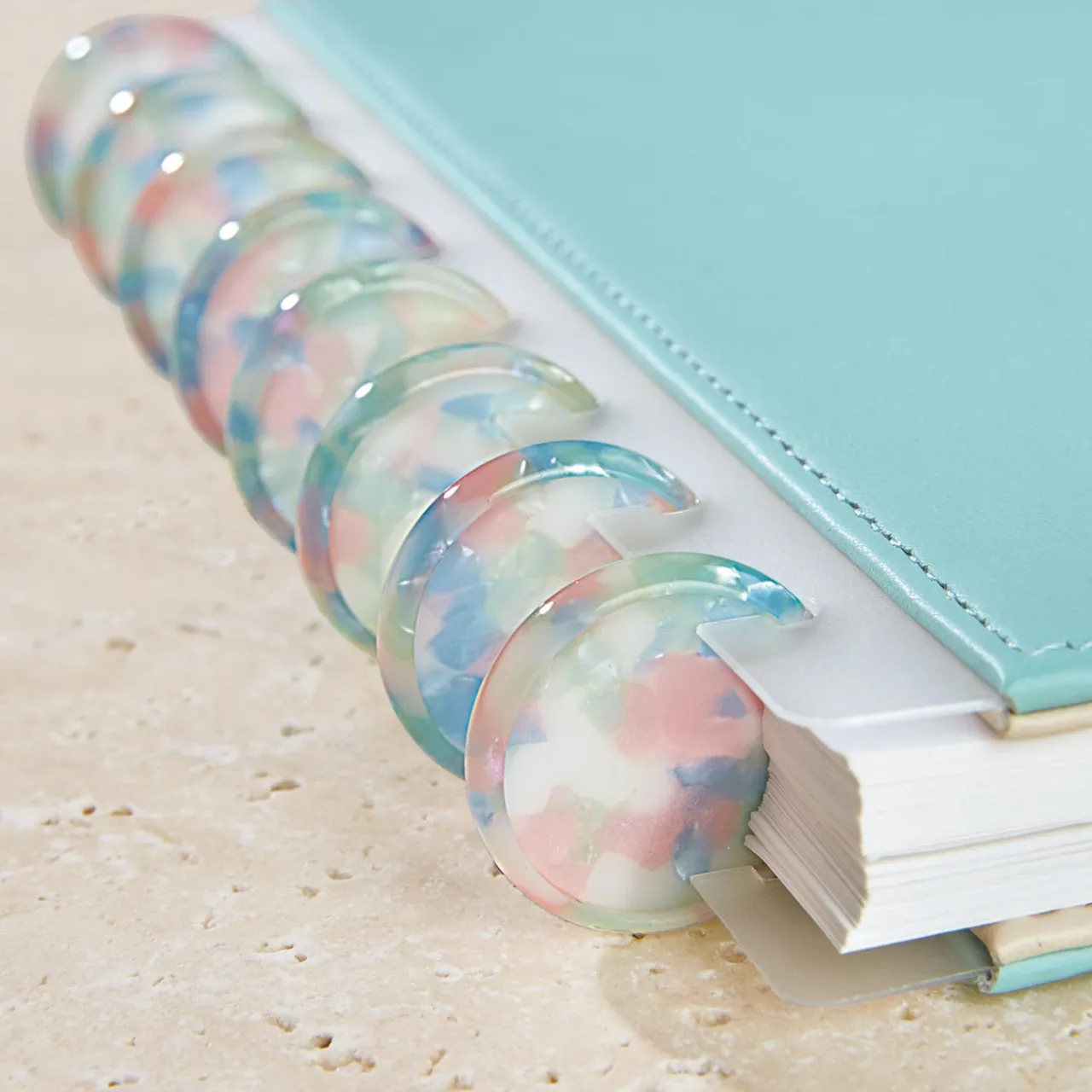 Levenger Faerie Circa Notebook Discs (set of 11) Sale
