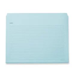 Levenger File Smart Dossier (set of 6) New