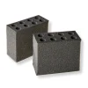 Levenger Foam Pen Block for Unifier (set of 2)