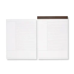 Levenger Freeleaf Cornell Method Pads (set of 5) Outlet