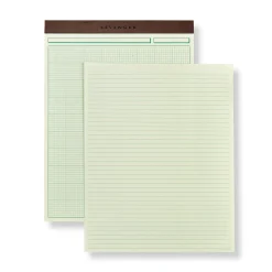 Levenger Freeleaf Engineer Grid Pad (set of 2)