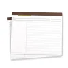 Levenger Freeleaf Horizontal Annotation Ruled Pads (set of 2) Outlet