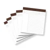Levenger Freeleaf Square One Annotation Ruled Pads (set of 5) Sale