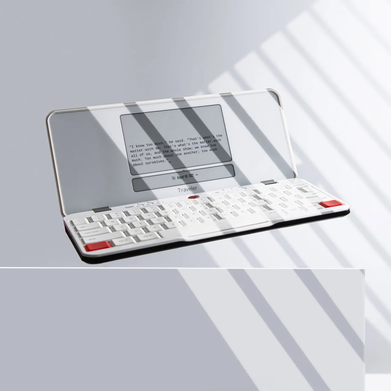 Levenger Freewrite Traveler Best
