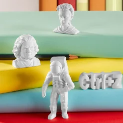 Levenger Frida Kahlo Eraser Best