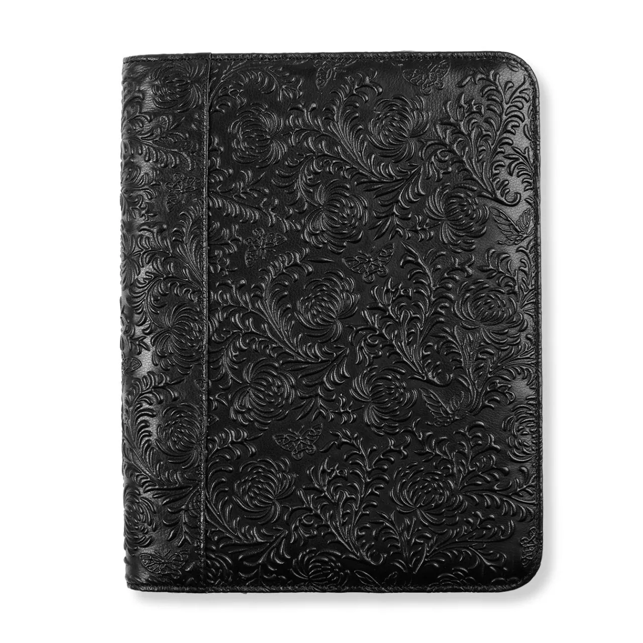 Levenger Impressions Circa Zip Pro Folio Online