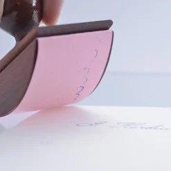 Levenger J Herbin Hand Blotter Discount