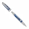 Levenger Laban Formosa Rollerball Pen New