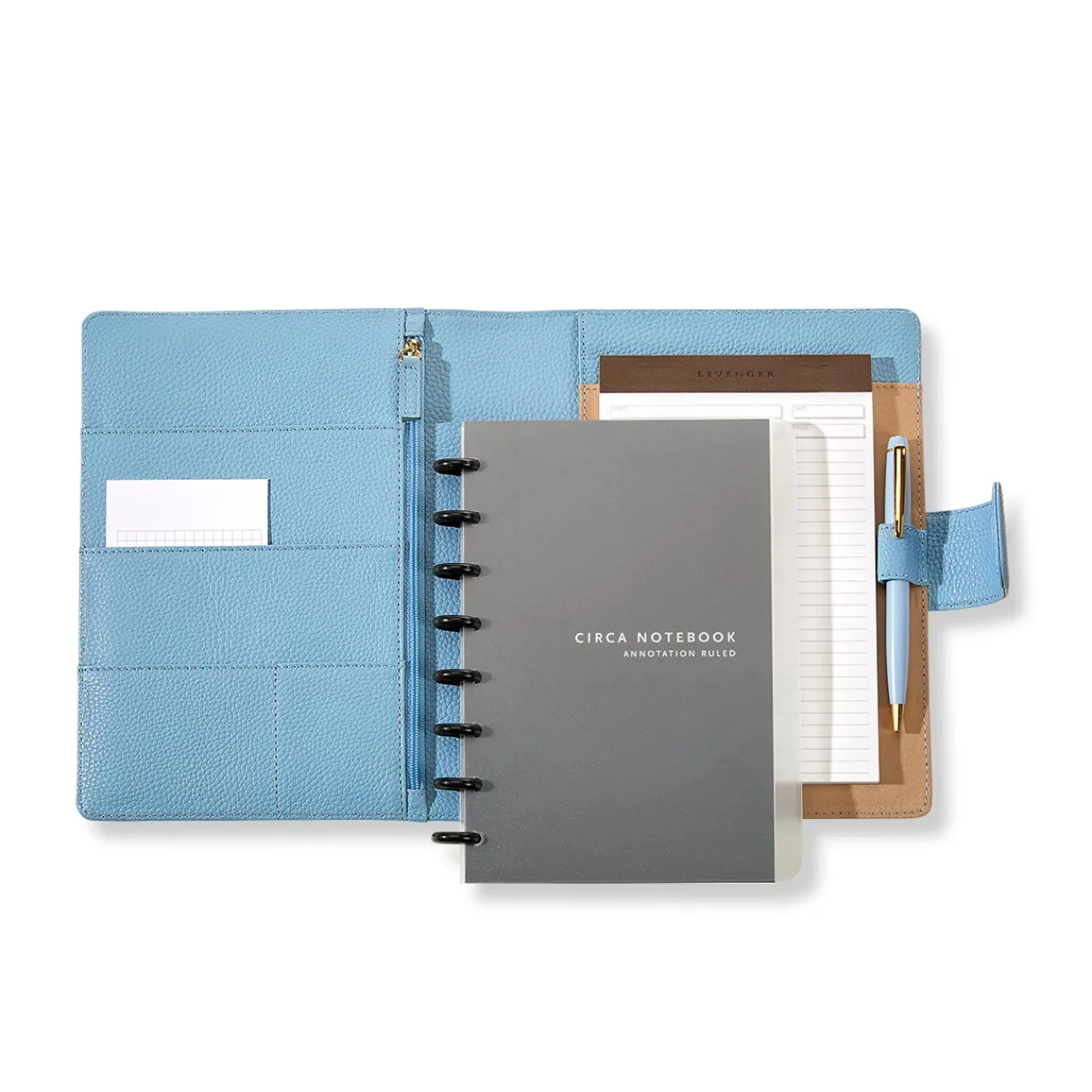 Levenger Leather Softolio 2.0 Online
