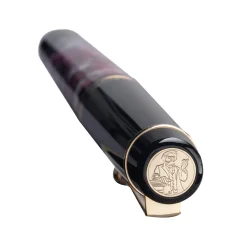 Levenger LeBoeuf Frederick Douglass Fountain Pen New