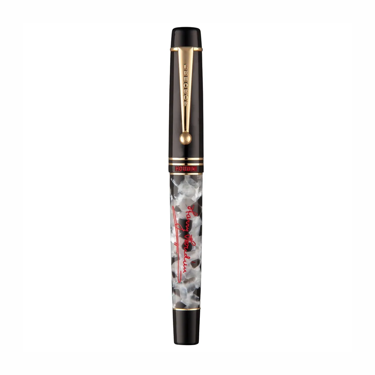 Levenger LeBoeuf Harry Houdini Rollerball Pen Sale